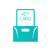key card